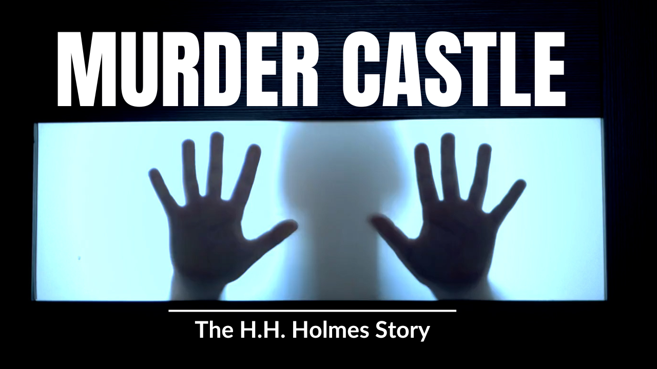 CONTROVERSY TITLES – murder castle