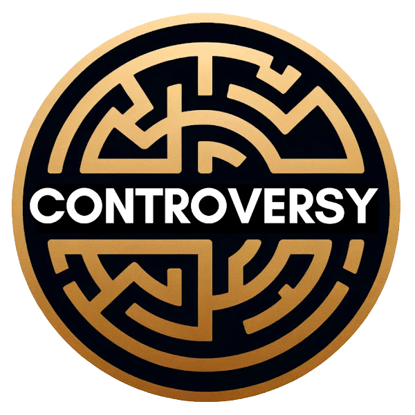 Controversy Logo Transparent