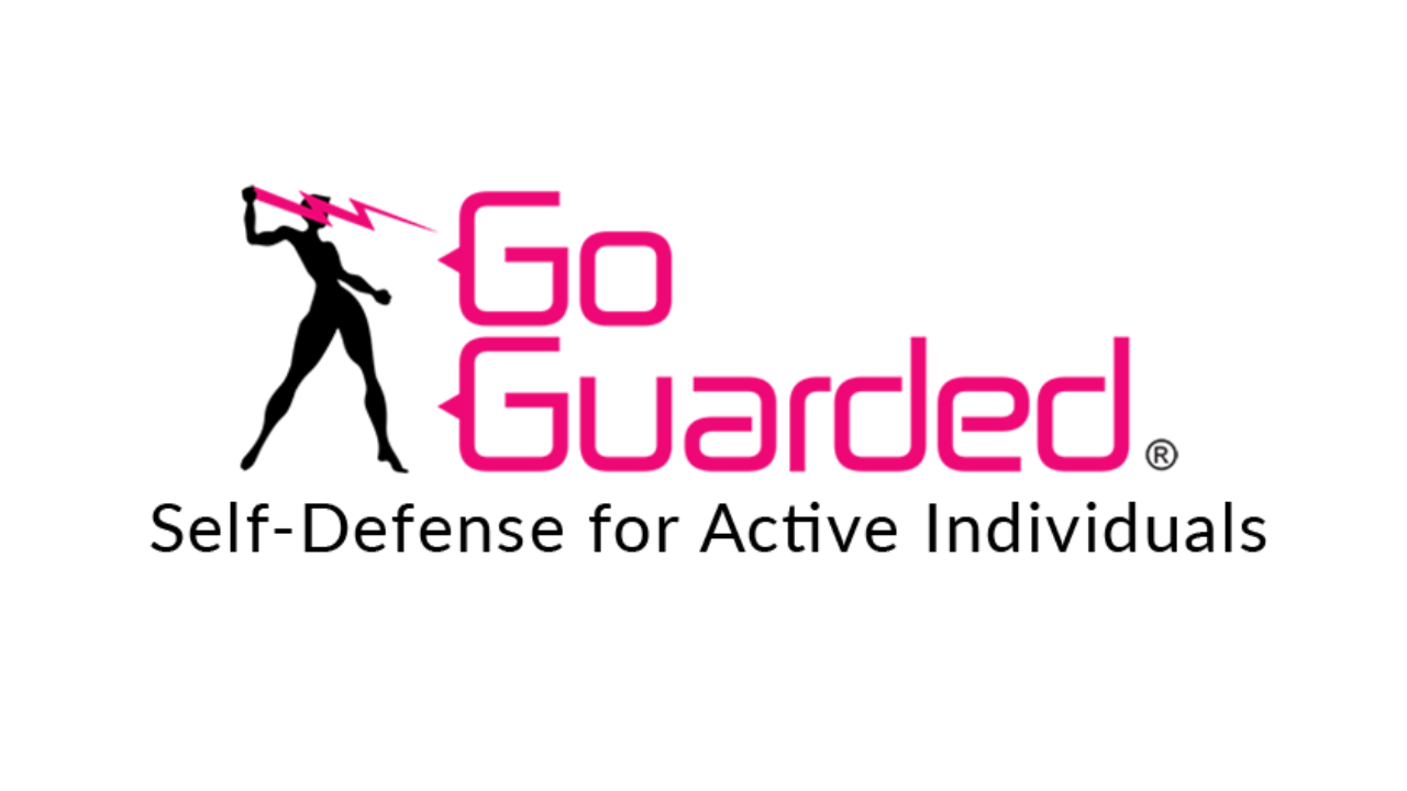 Go Guarded Logo